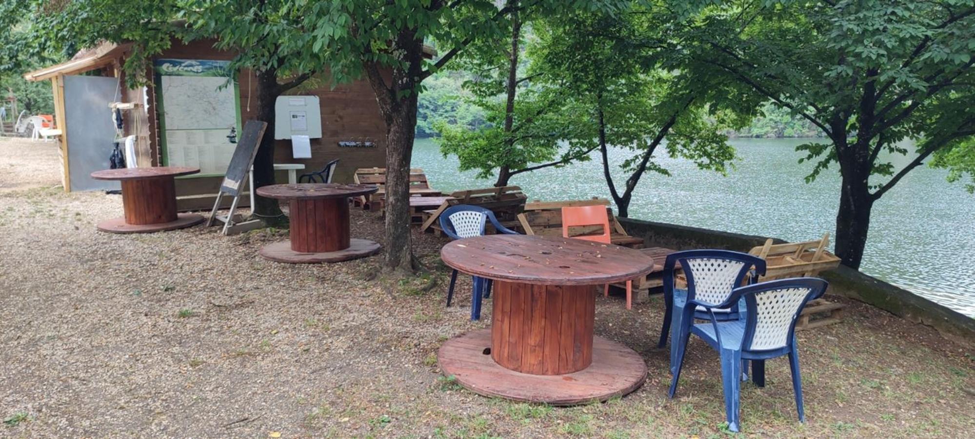 L' Echappee Du Camboux - Votre Evasion Au Coeur De La Nature - Promotion De Derniere Minute Apartment