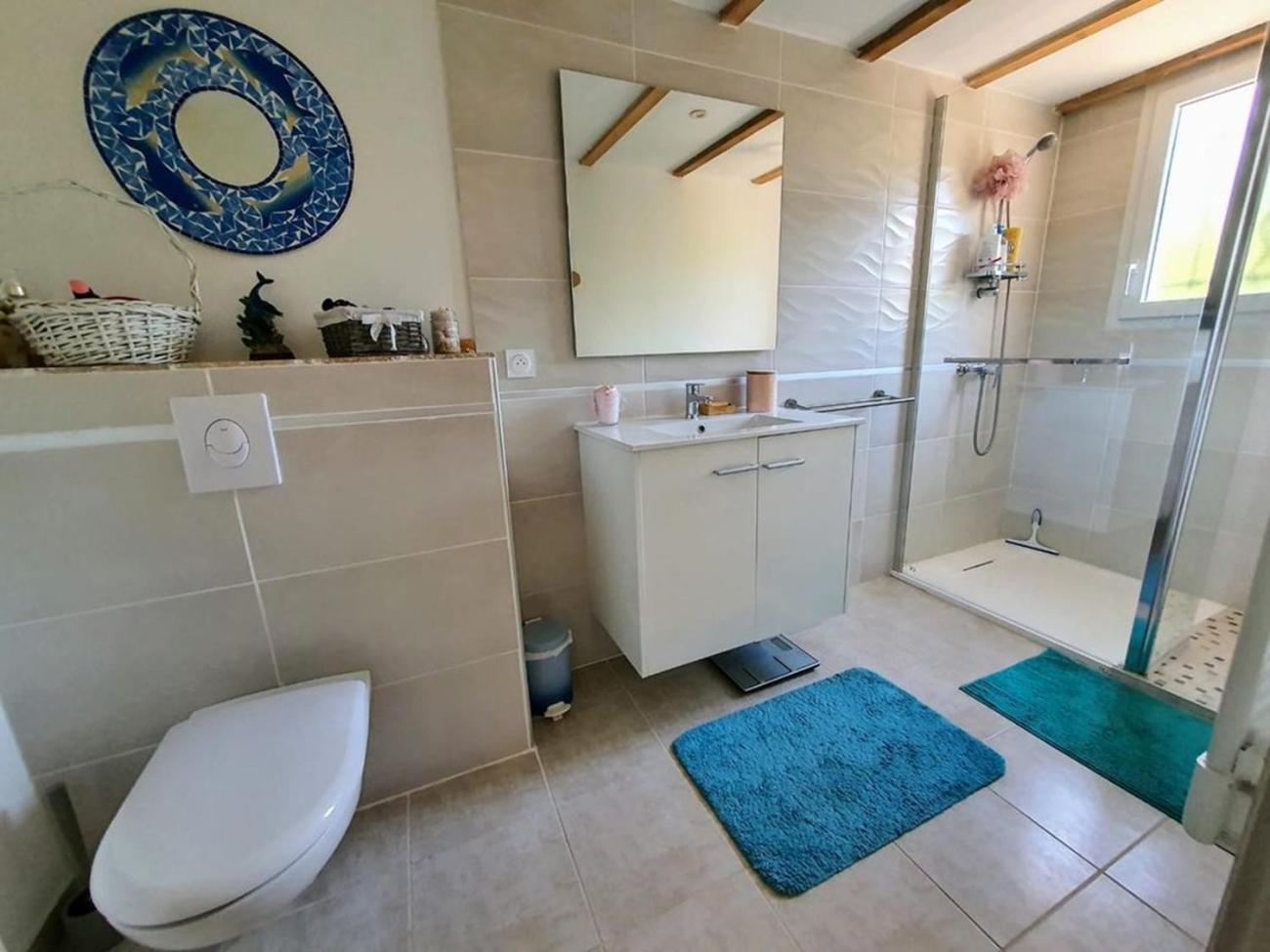 L' Echappee Du Camboux - Votre Evasion Au Coeur De La Nature - Promotion De Derniere Minute Apartment *